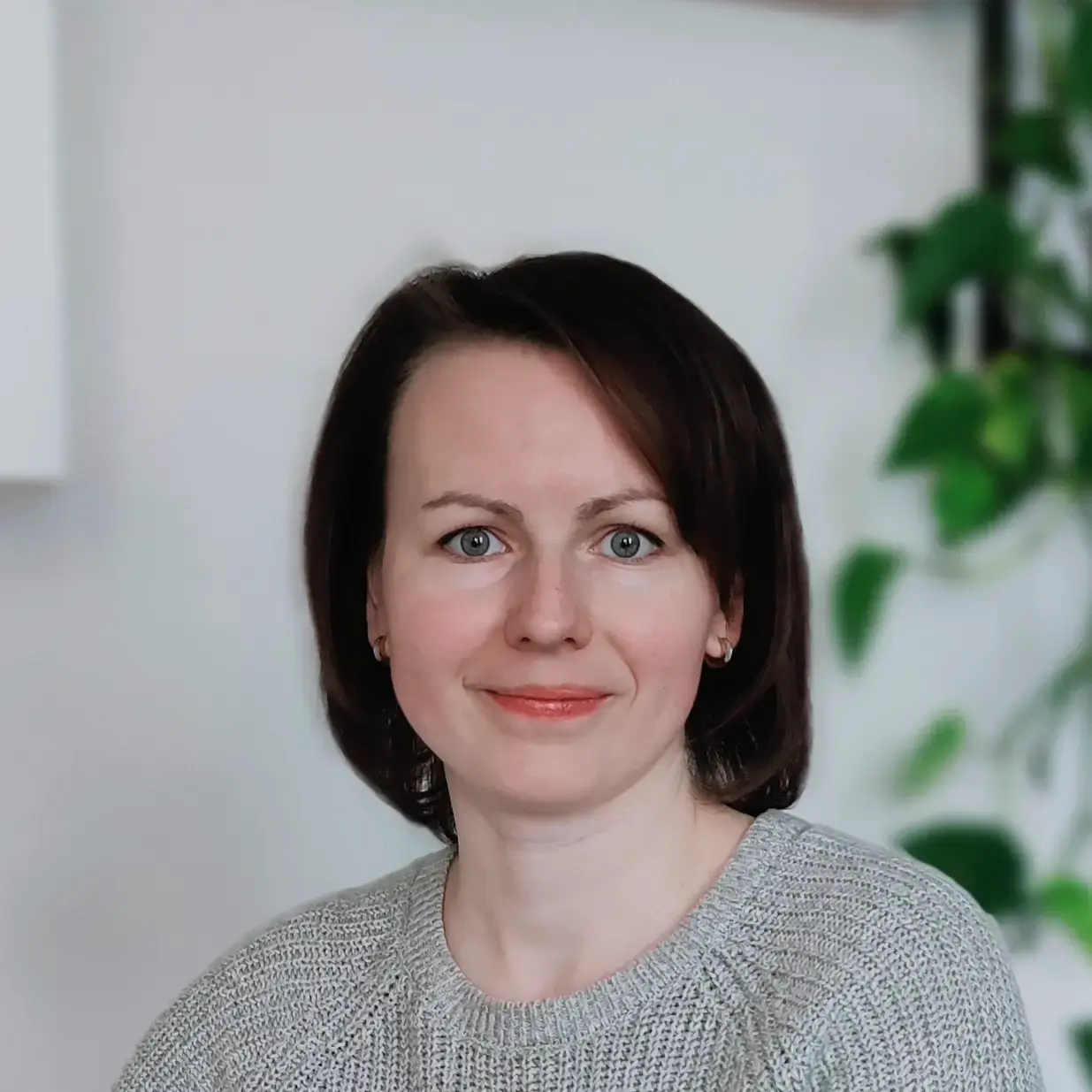 Photo of Natalia Karaseva