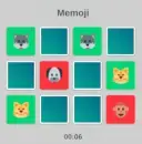 Memoji game