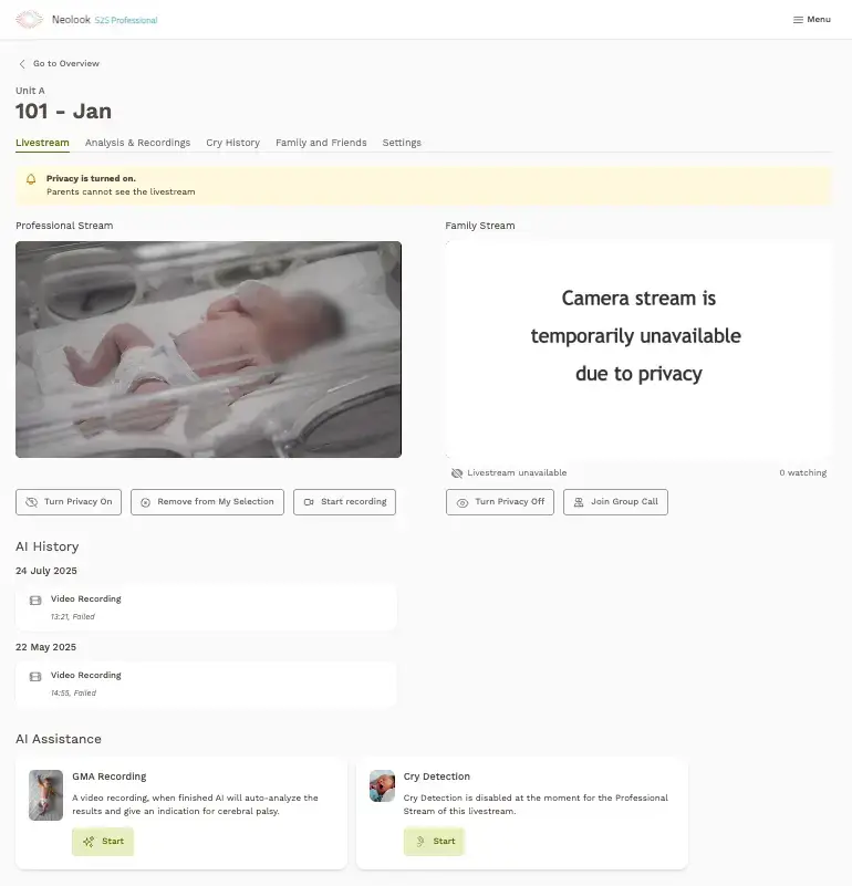 Screenshots of the S2S Platform on desktop, tablet, and phone