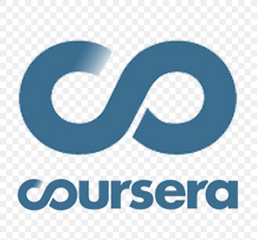 Coursera logo